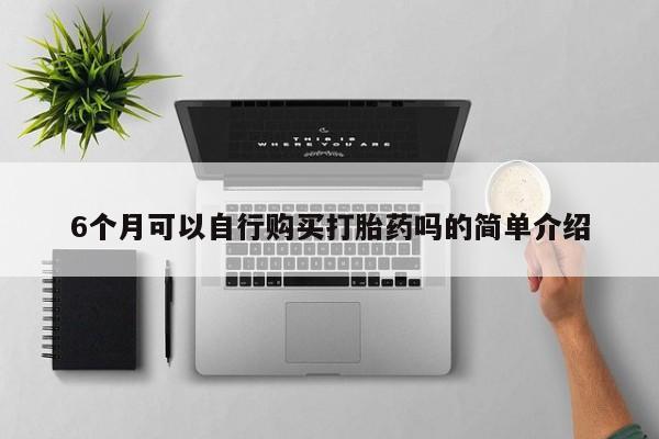 打胎药微信私人6个月可以自行购买打胎药吗的简单介绍